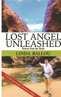 Lost Angel Unleashed - Ballou, Linda