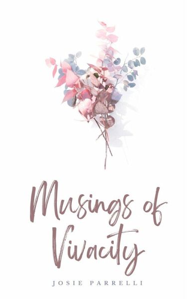 Musings of Vivacity Musings of Vivacity