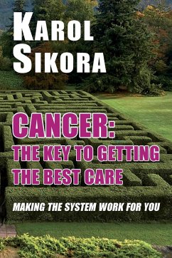 Cancer - Sikora, Karol