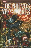 MARVEL MUST-HAVE Nuevos Vengadores 11