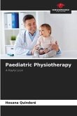 Paediatric Physiotherapy