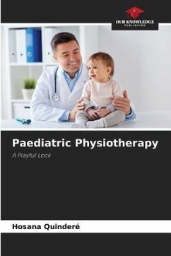 Paediatric Physiotherapy - Quinderé, Hosana