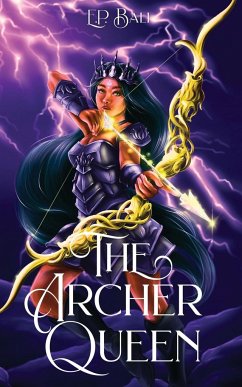 The Archer Queen - Bali, E. P.