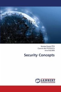 Security Concepts