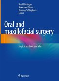 Oral and maxillofacial surgery (eBook, PDF)