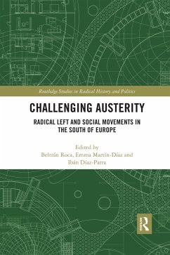 Challenging Austerity