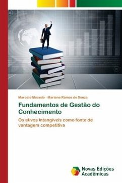 Fundamentos de Gestão do Conhecimento - Macedo, Marcelo;Souza, Mariane Ramos de