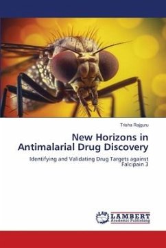 New Horizons in Antimalarial Drug Discovery