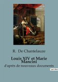 Louis XIV et Marie Mancini