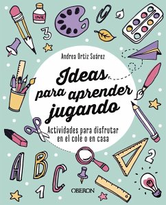 Ideas para aprender jugando