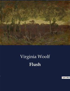 Flush - Woolf, Virginia