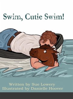 Swim, Cutie Swim - Lowery, Sue