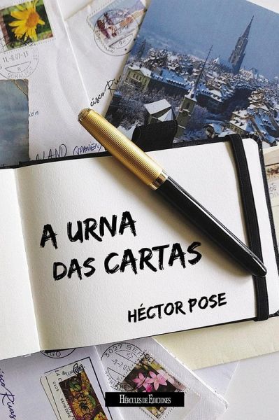 A urna das cartas A urna das cartas