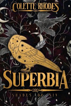 Superbia - Rhodes, Colette