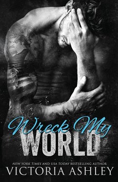 Wreck My World - Ashley, Victoria