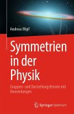Symmetrien in der Physik (eBook, PDF)