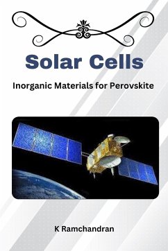 Inorganic Materials for Perovskite Solar Cells - Ramchandran, K.