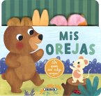 Mis orejas : ¿de quién son estas orejas?