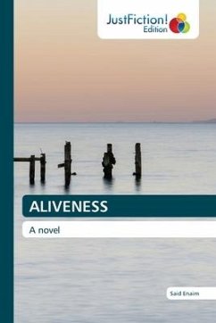 ALIVENESS - Enaim, Said