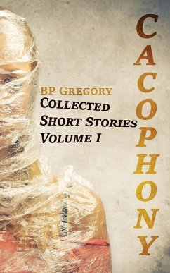 Cacophony - Gregory, Bp