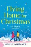 Flying Home for Christmas (eBook, ePUB)