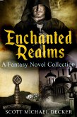 Enchanted Realms (eBook, ePUB)