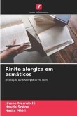 Rinite alérgica em asmáticos