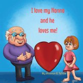 I love my Nonno and he loves me (Girl)