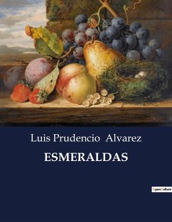 ESMERALDAS - Alvarez, Luis Prudencio