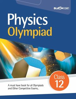 BLOOM CAP Physics Olympiad Class 12 - Gupta, Lochan Chandra