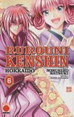 Rurouni kenshin hokkaido n.6