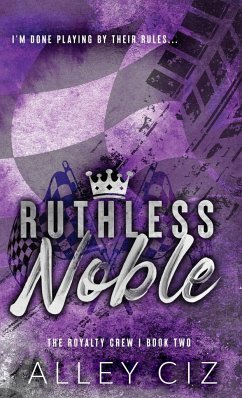 Ruthless Noble - Ciz, Alley