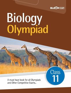 BLOOM CAP Biology Olympiad Class 11 - Bhatia, Juhi; Jaryal, Nisha