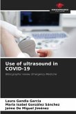 Use of ultrasound in COVID-19