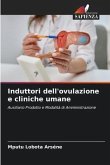 Induttori dell'ovulazione e cliniche umane