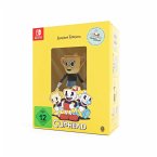 Cuphead Limited Edition (Nintendo Switch)