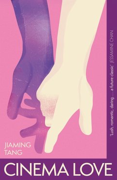 Cinema Love (eBook, ePUB) - Tang, Jiaming