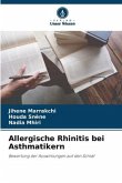Allergische Rhinitis bei Asthmatikern