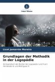 Grundlagen der Methodik in der Logopädie