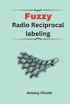 Fuzzy Radio Reciprocal Labeling - Vinoth, S. Antony