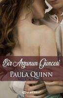 Bir Arzunun Güncesi - Quinn, Paula