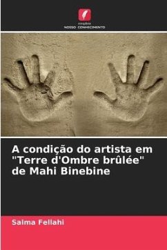 A condição do artista em 