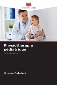 Physiothérapie pédiatrique - Quinderé, Hosana