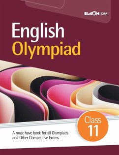 BLOOM CAP English Olympiad Class 11 - Jaiswal, Vaishali