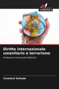 Cover Diritto internazionale umanitario e terrorismo