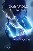 God's WORD Sets You Free