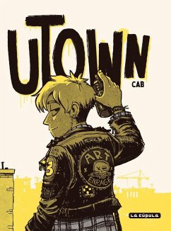Cover Utown