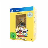Cuphead Limited Edition (PlayStation 4)