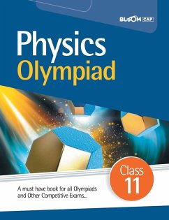 BLOOM CAP Physics Olympiad Class 11 - Singh, Dharmendra