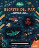 Busseja i descobreix. Secrets del mar Busseja i descobreix. Secrets del mar